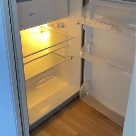 La Malouine Frühstückspension *