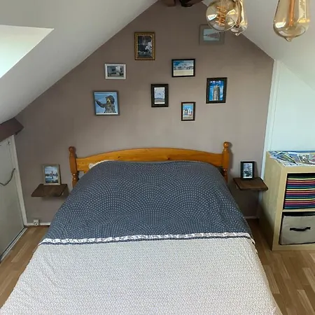 La Malouine Bed & Breakfast Dunkirk