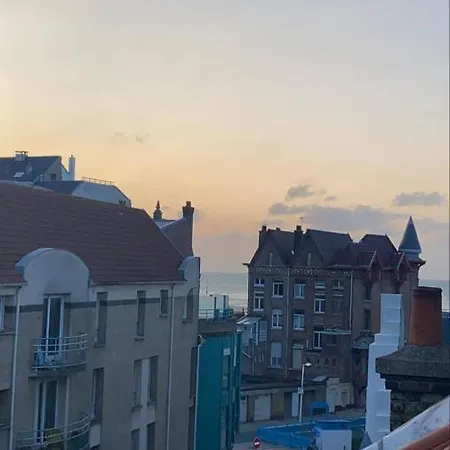 La Malouine Bed & Breakfast *